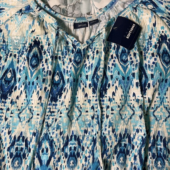 Basic edition top - Picture 2 of 3